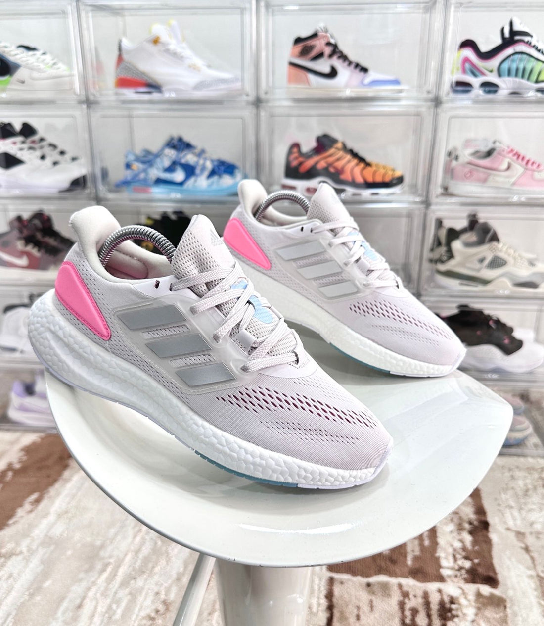 Tenis 1123-040