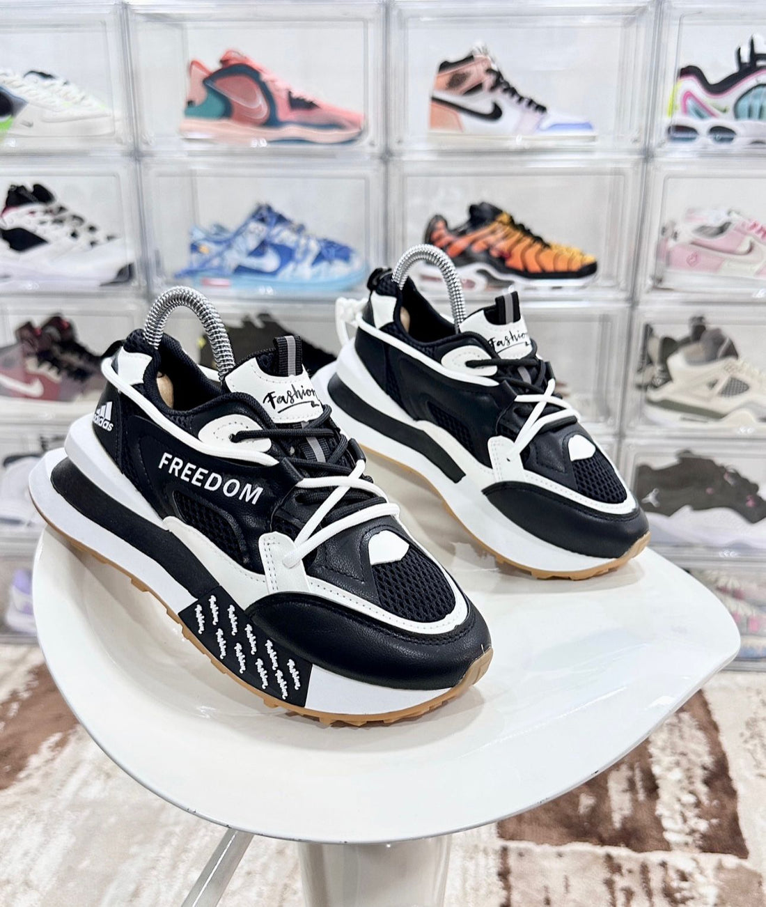 Tenis 1123-041