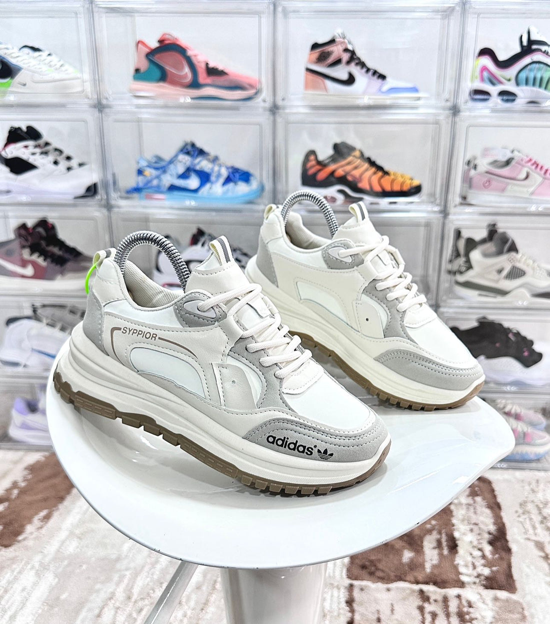 Tenis 1123-047