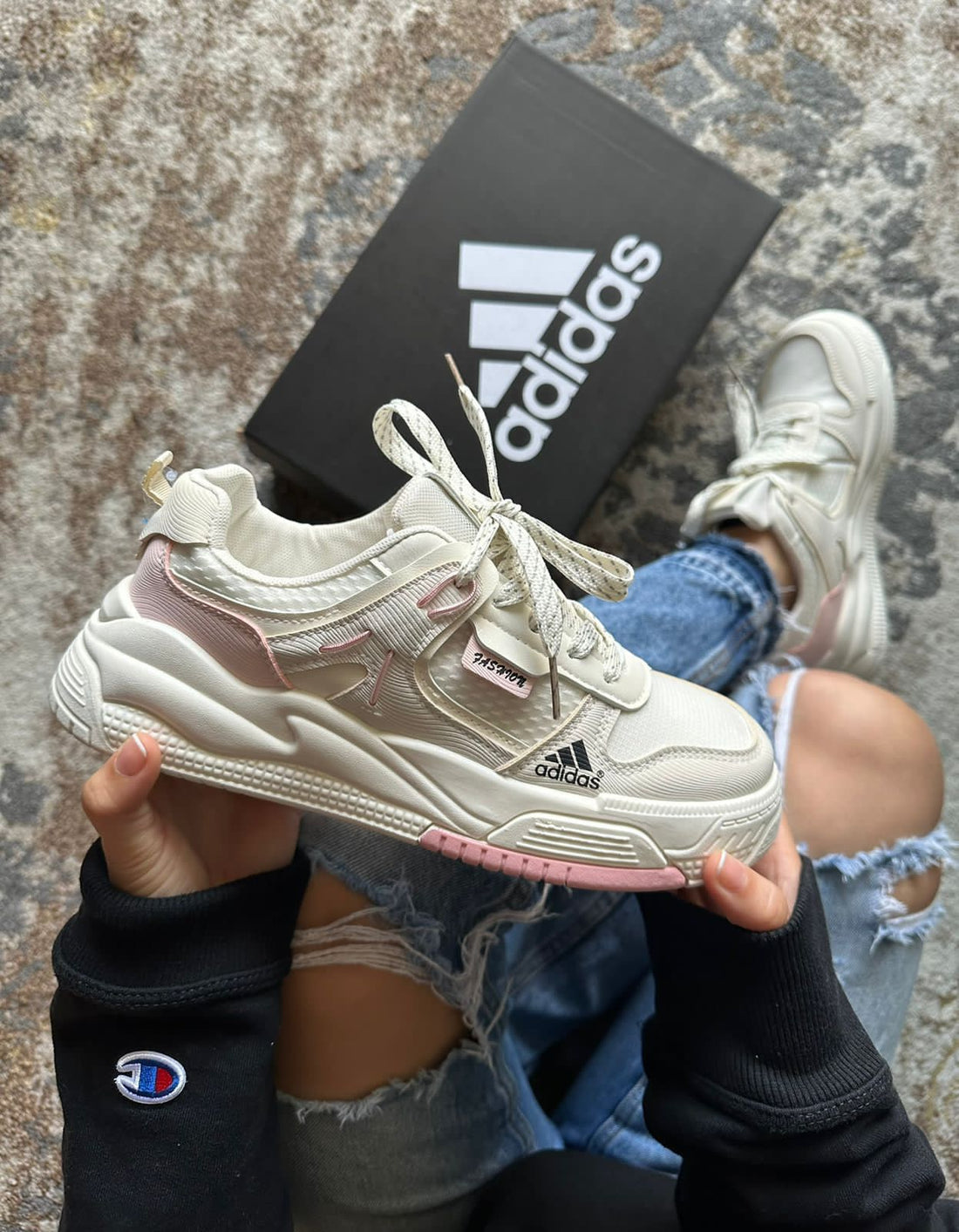 Tenis 1123-050