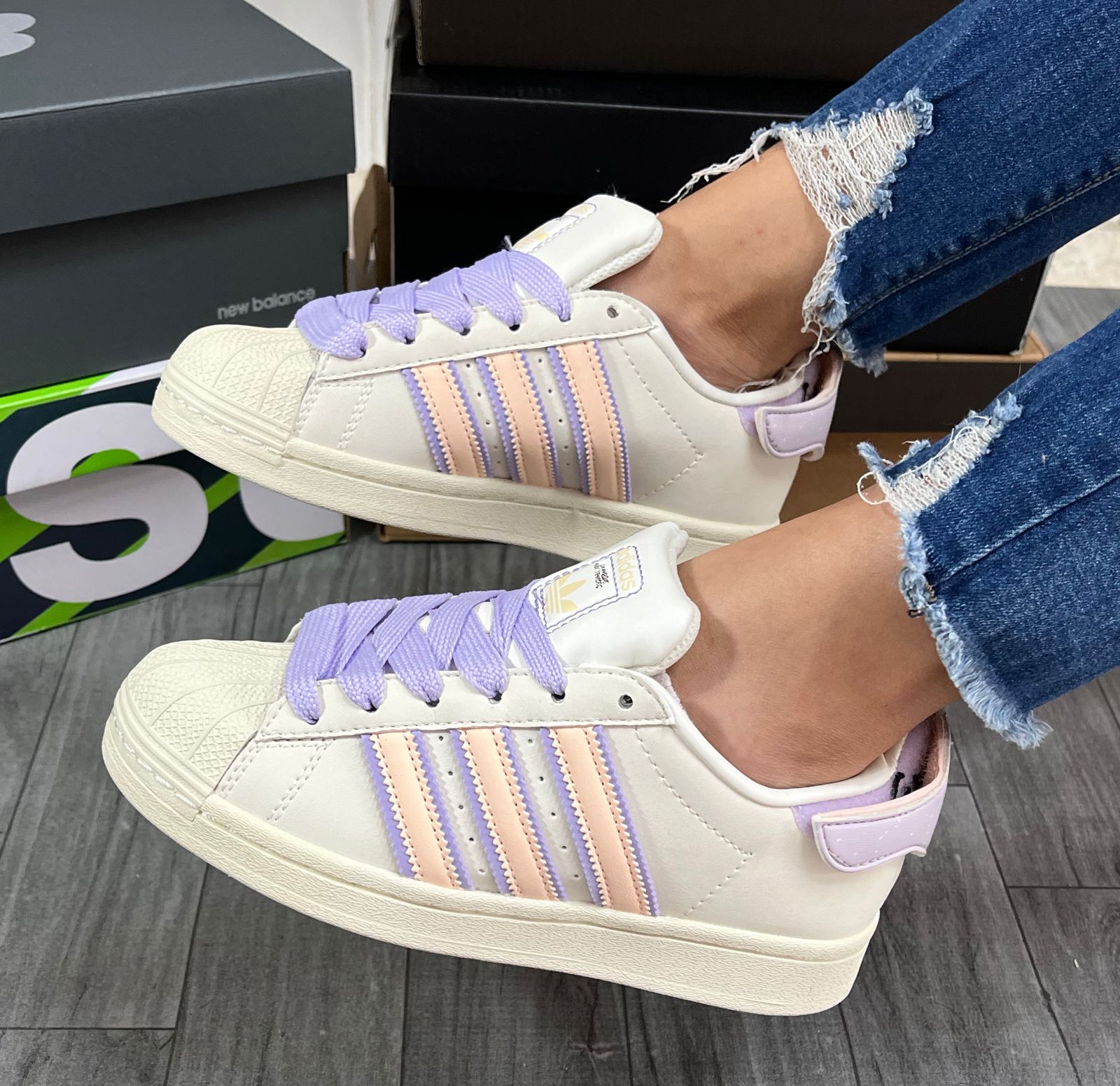 Tenis 1123-053
