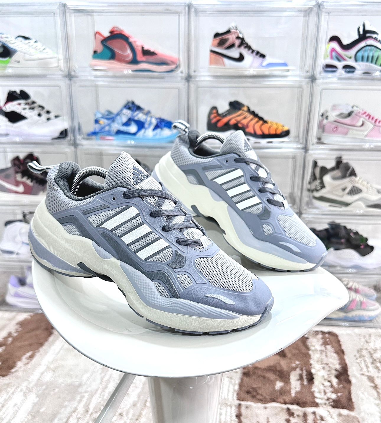 Tenis 1123-100