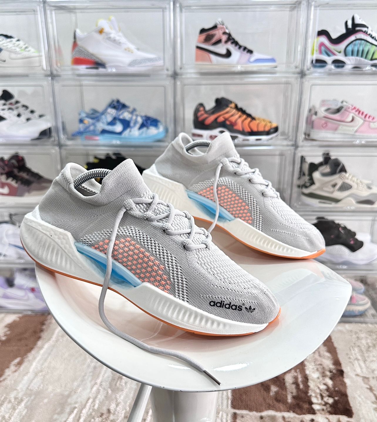 Tenis 1123-103