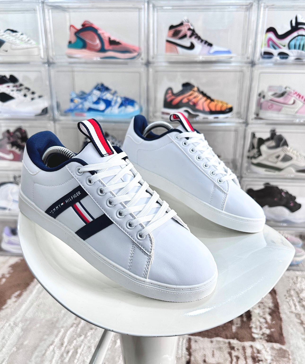 Tenis 1123-136