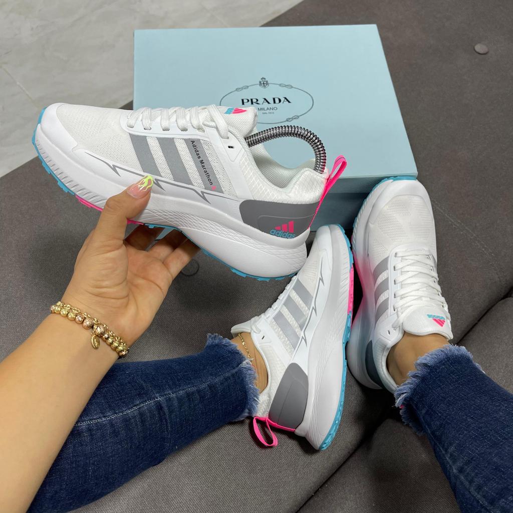 Tenis 1223-04
