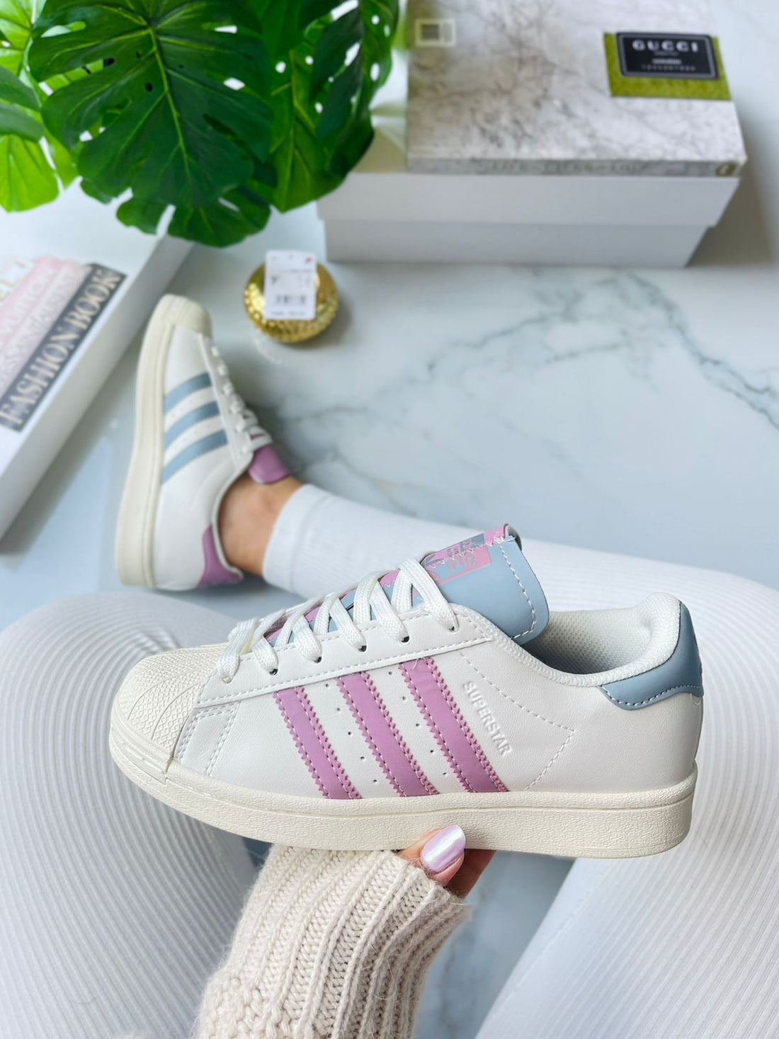 Tenis 1223-07