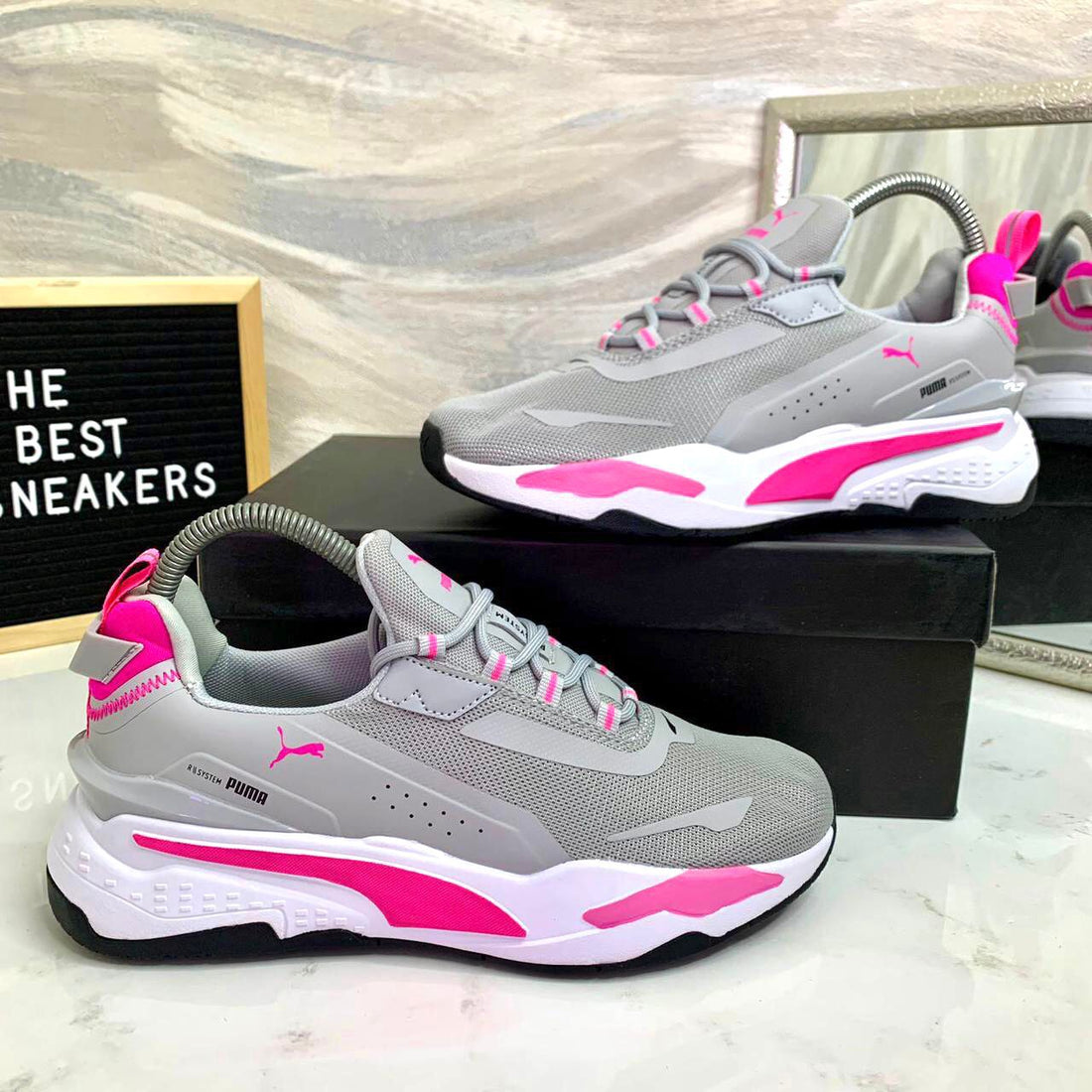 Tenis 1223-101