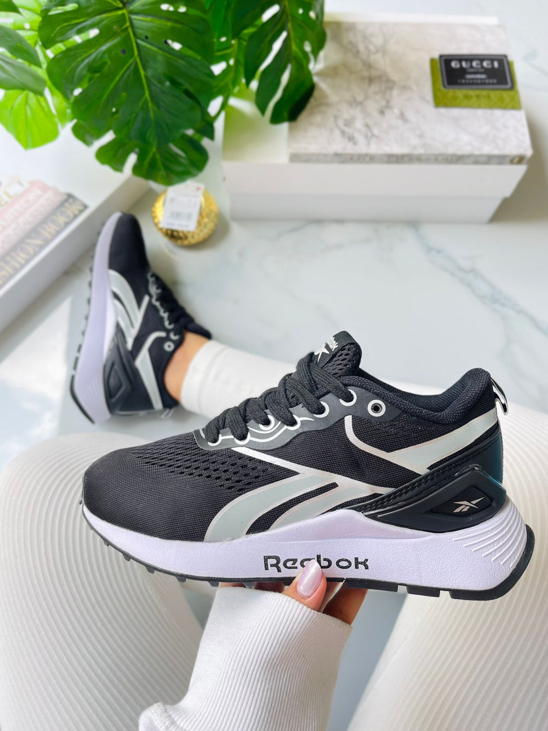Tenis 1223-107