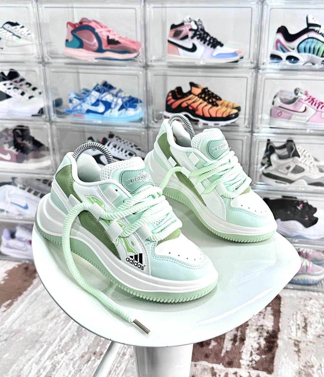 Tenis 1223-14