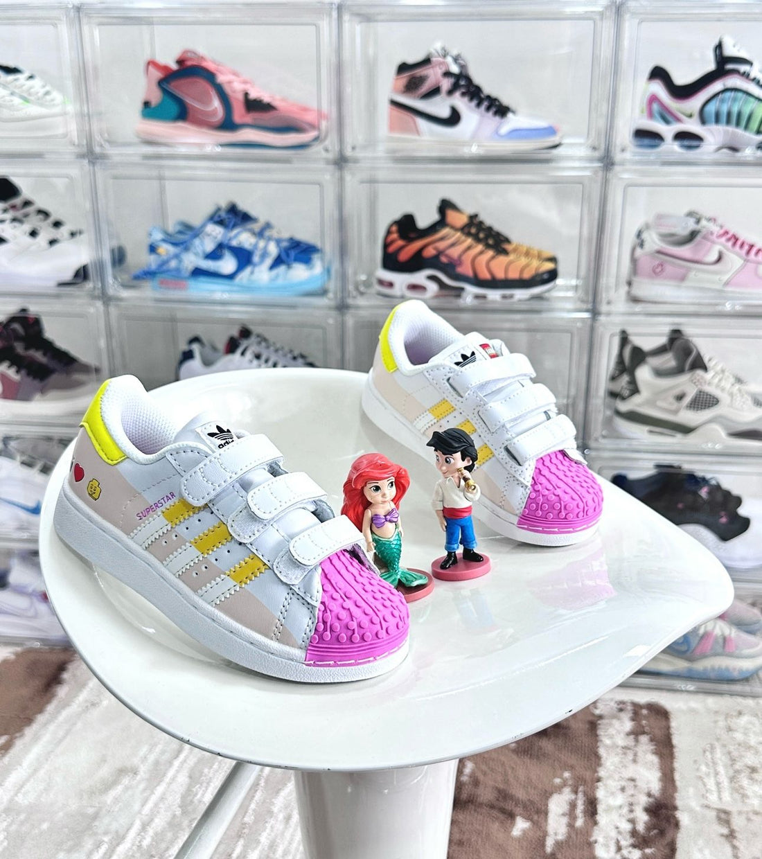 Tenis 1223-163