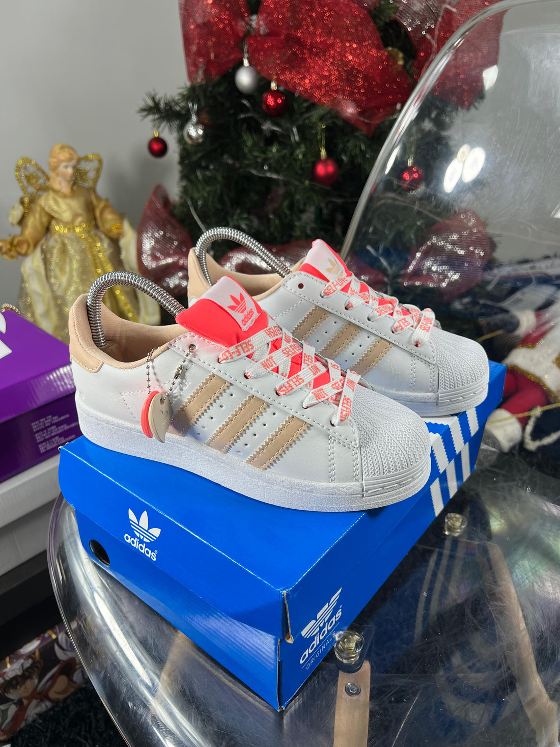 Tenis 1223-17