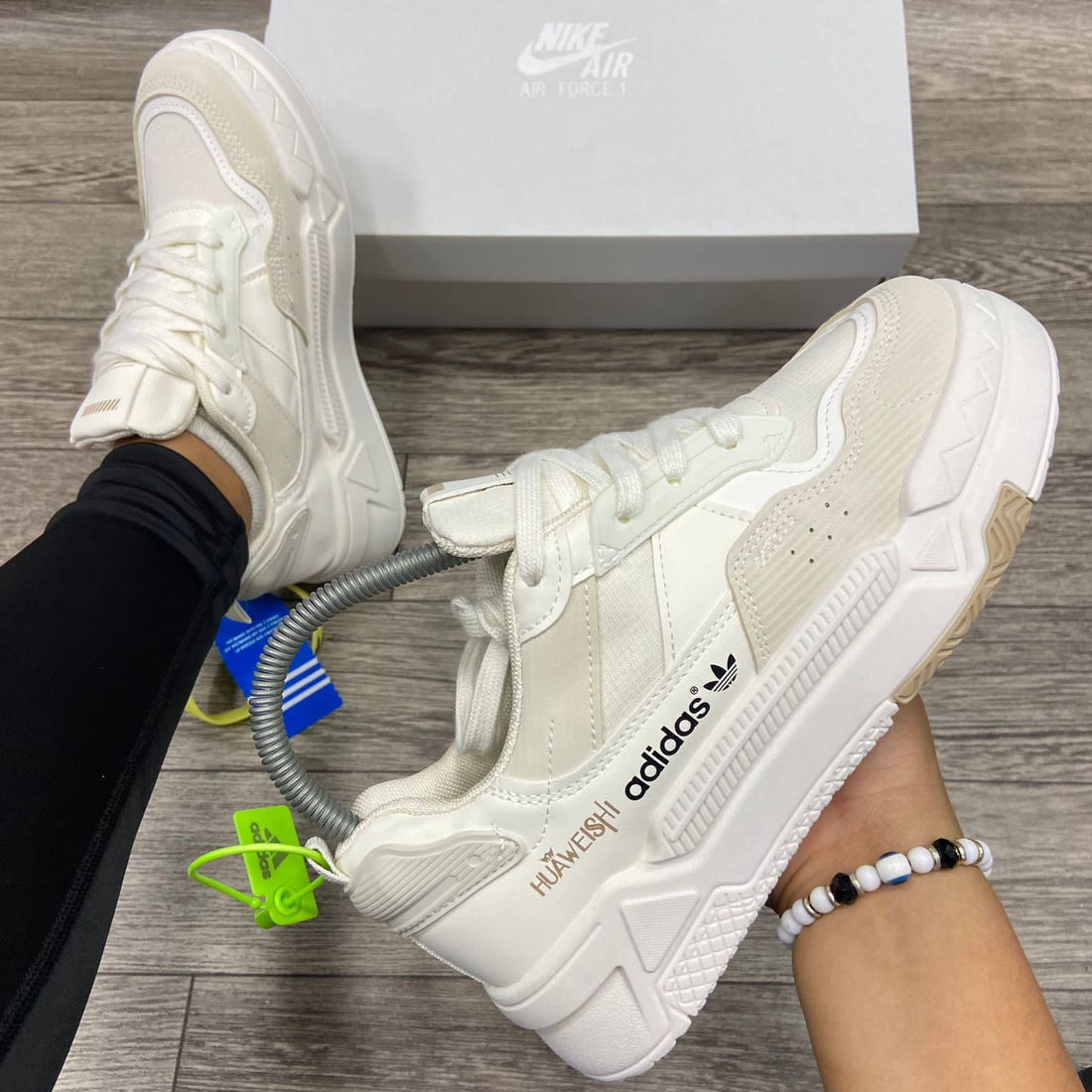 Tenis 1223-18