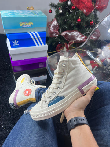 Tenis 1223-302