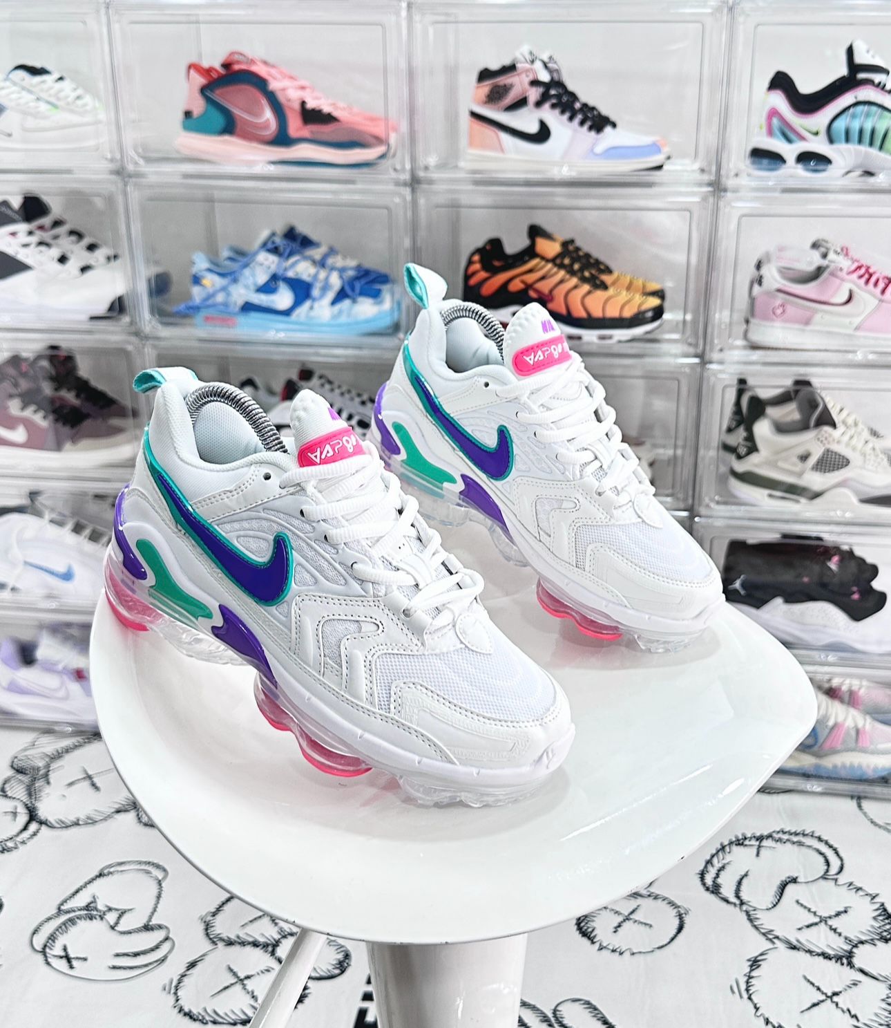 Tenis 1223-51