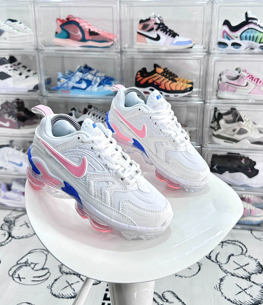 Tenis 1223-51