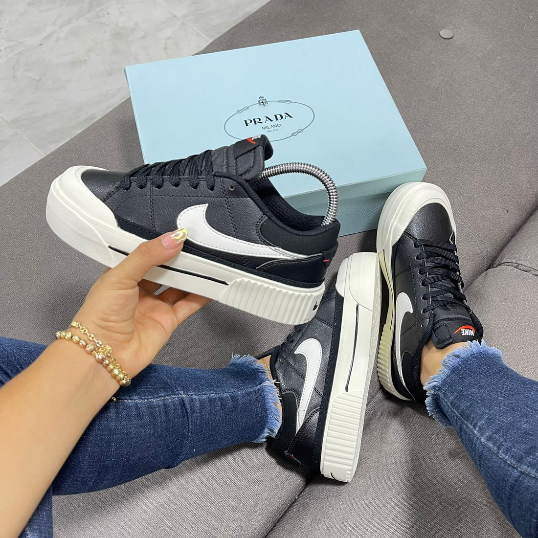 Tenis 1223-54