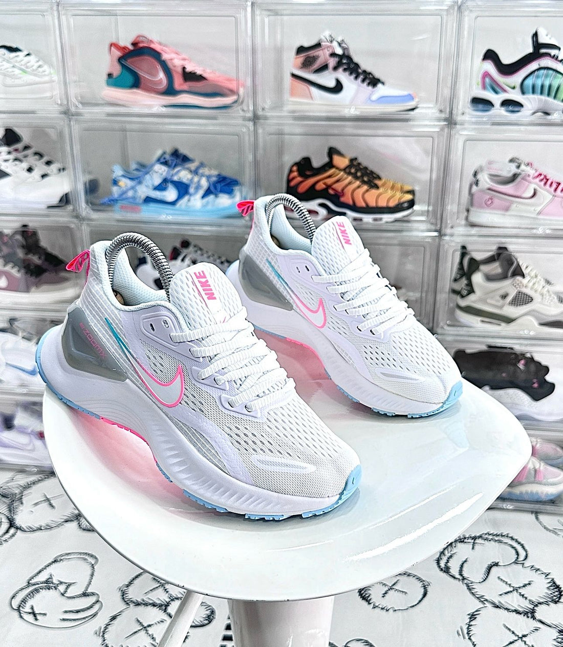 Tenis 1223-55