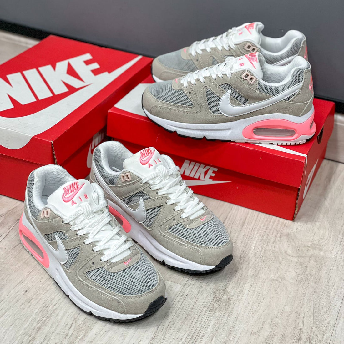 Tenis 1223-60