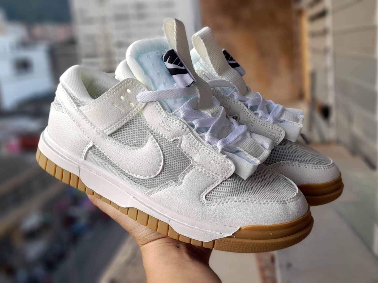 Tenis 1223-61