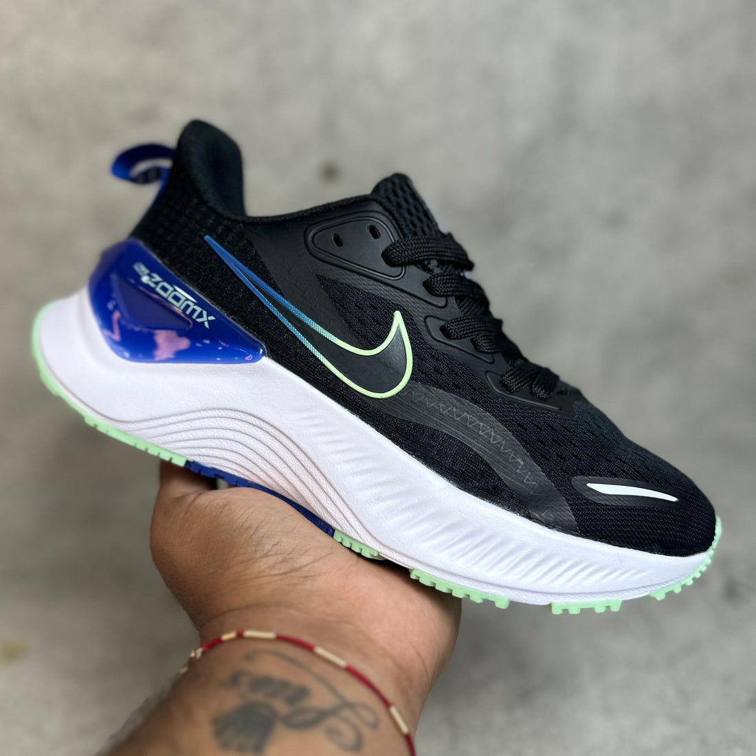 Tenis 1223-62