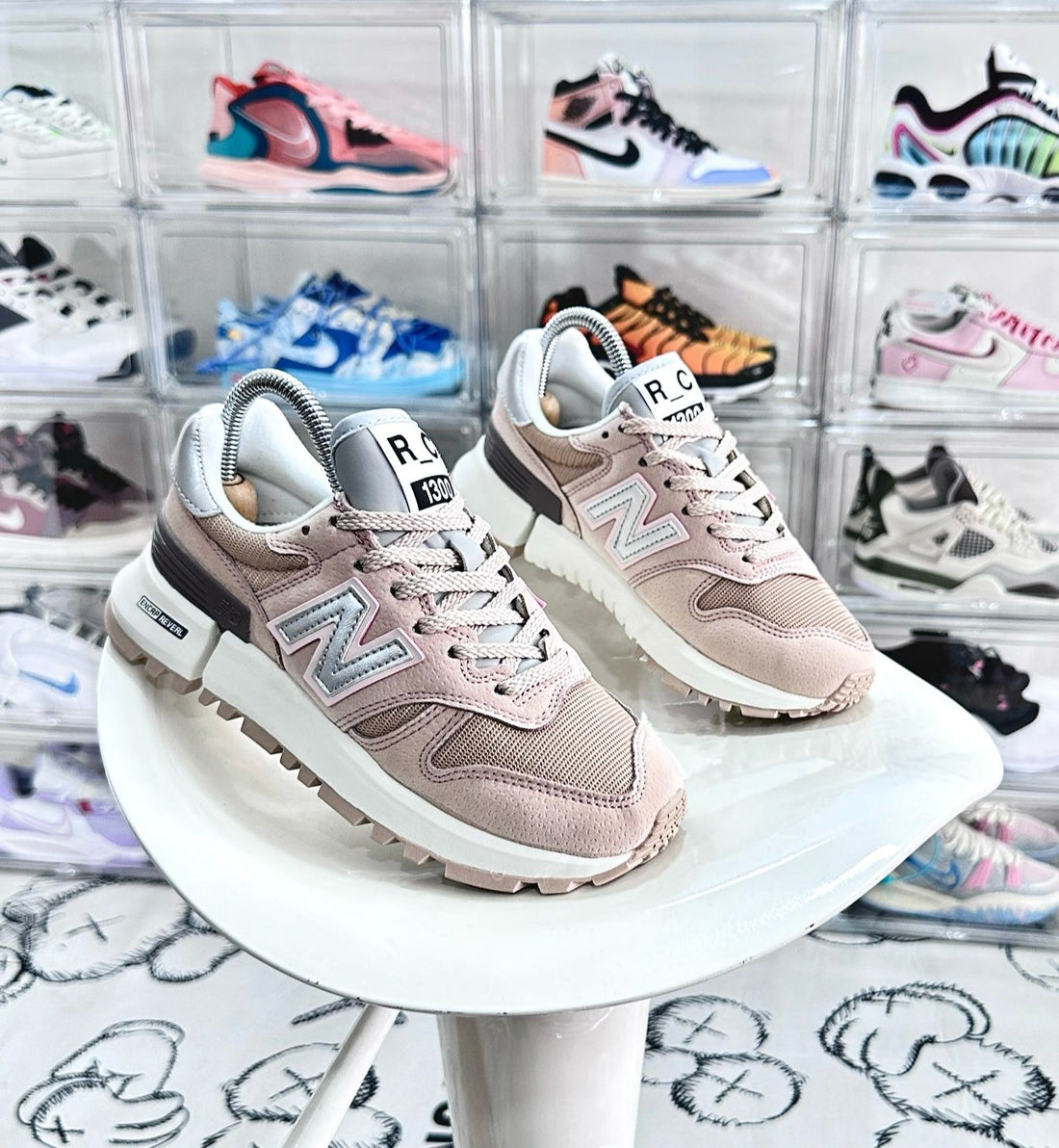 Tenis 1223-91