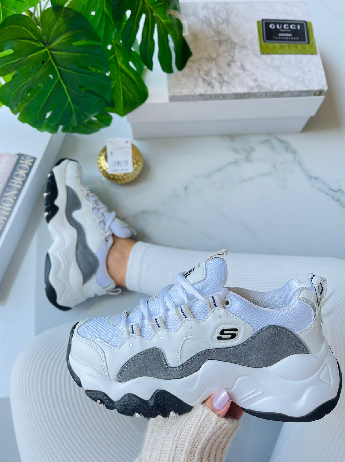 Tenis 1223-92