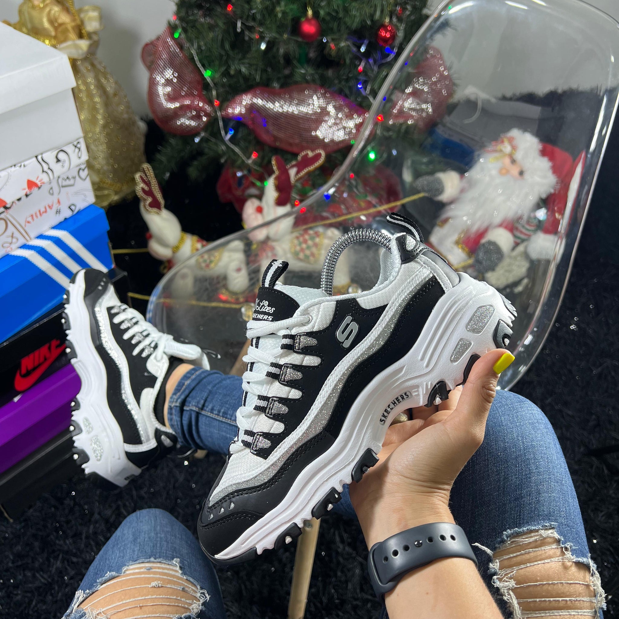Tenis 1223-93
