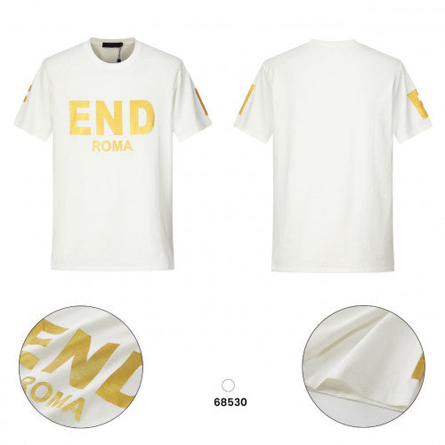 Fendi 68530 Blanco