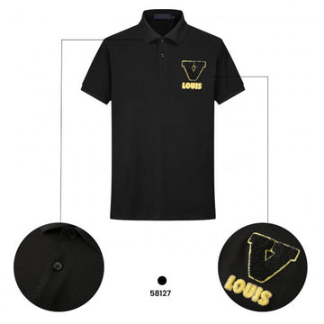 Lv 58127 Negro