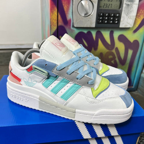 Adidas Forum Low 84 Hombre