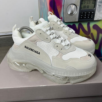 Balenciaga Triple Hombre