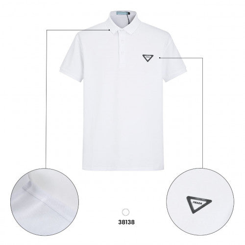 Prada 38138 Blanco