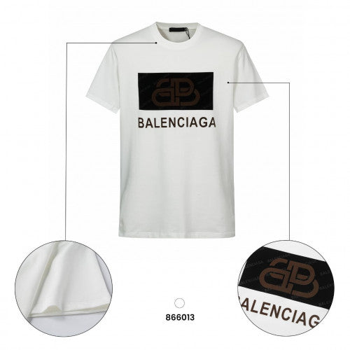 Balenciaga 866013 Blanco