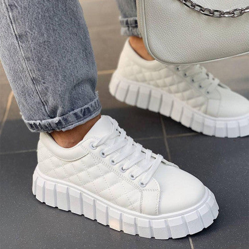 T066 Blanco Tenis Moderno