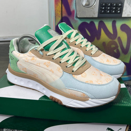 Puma Wild Rider Mujer