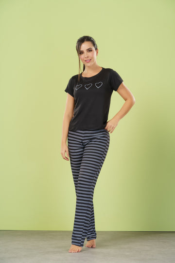 PIJAMA  7587