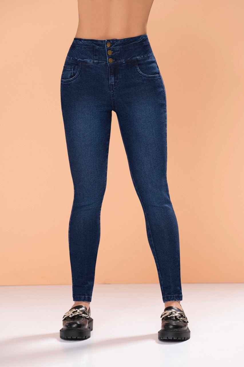 Jeans -7672