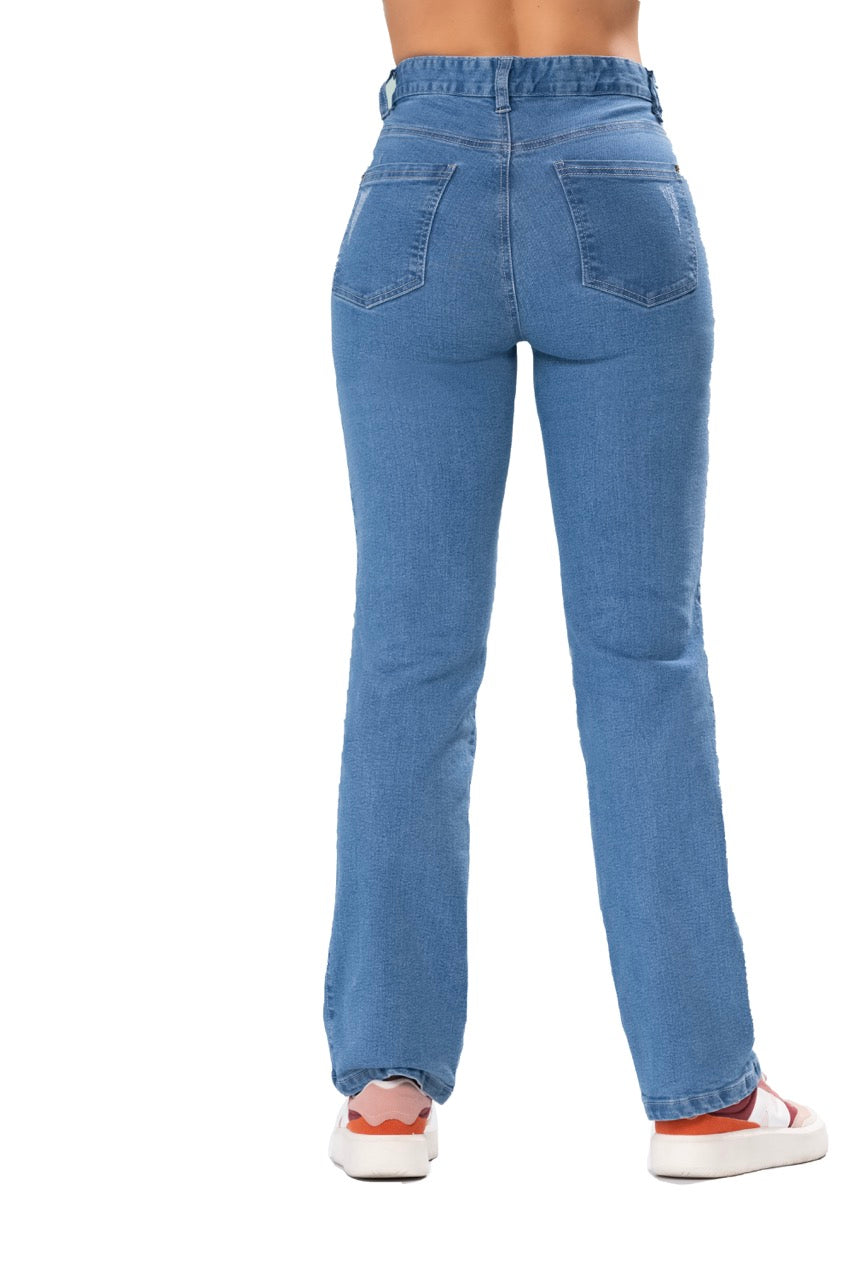 Jeans -7673