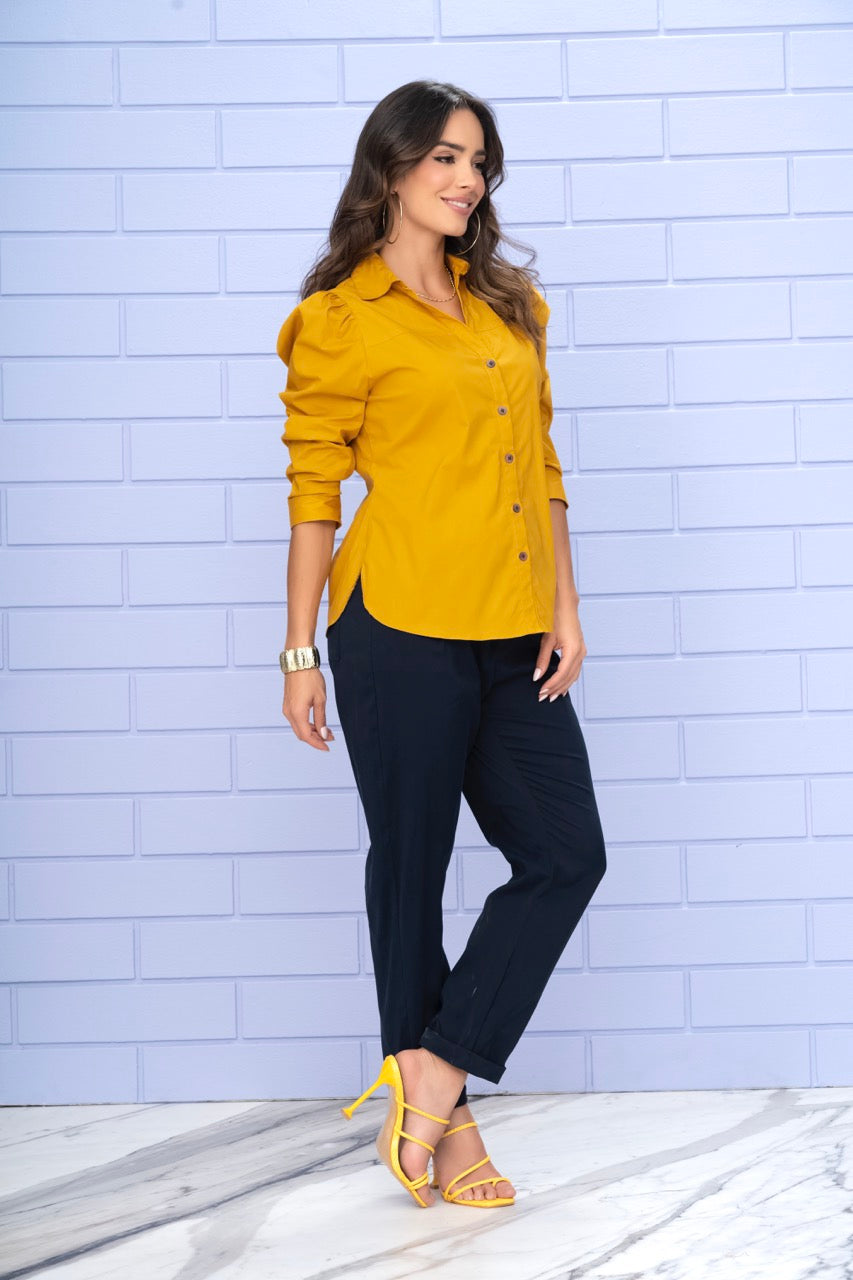 Pantalon  7754