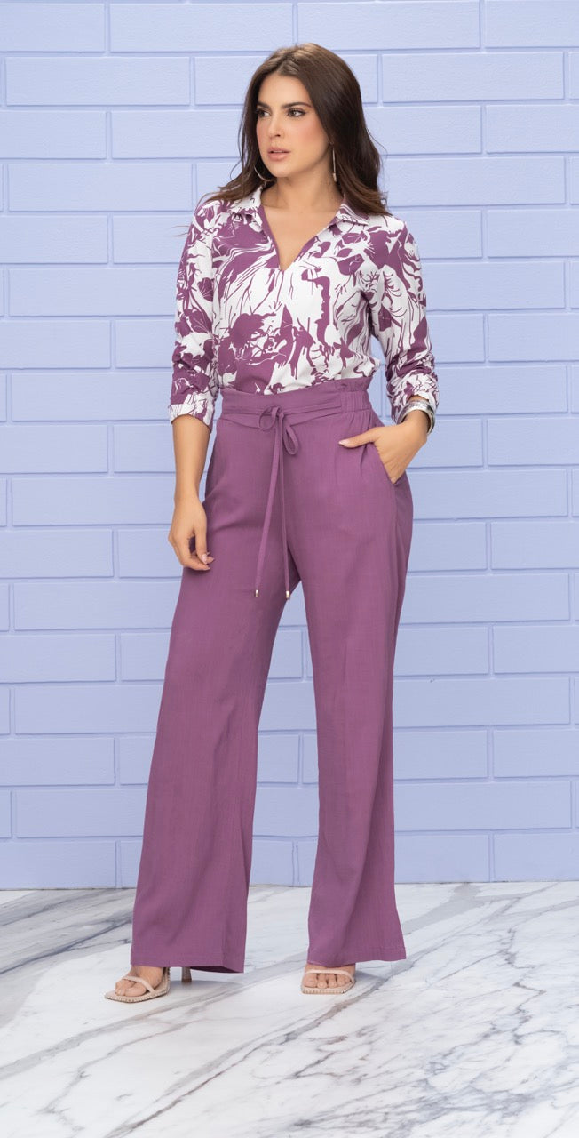 Blusa 7726