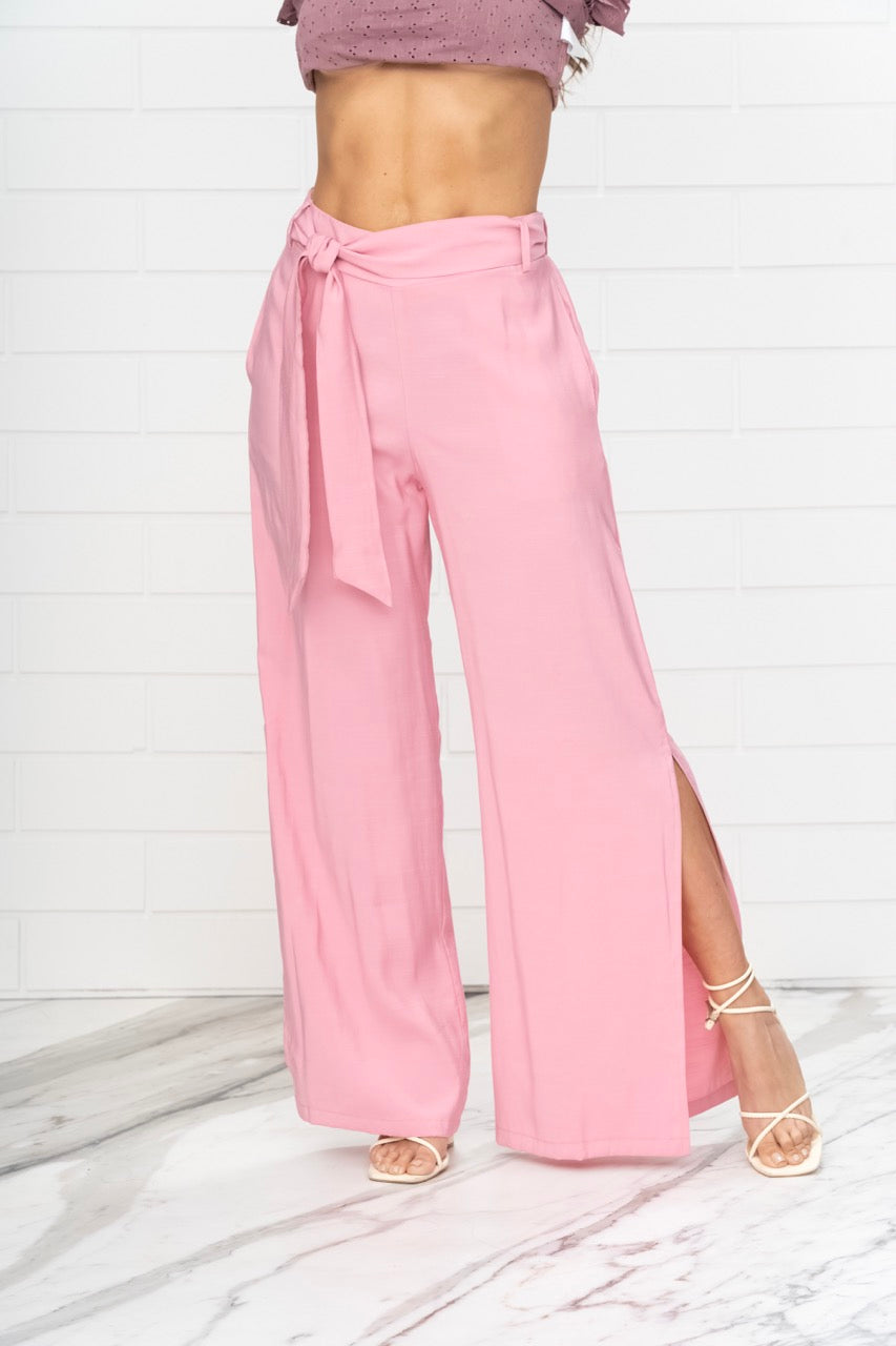 Pantalon 7736