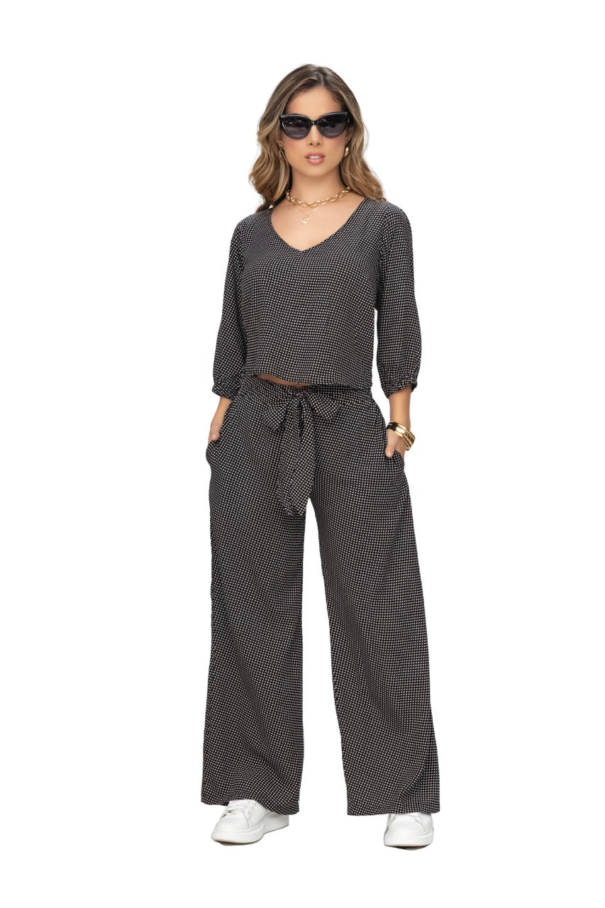 Pantalon  7747