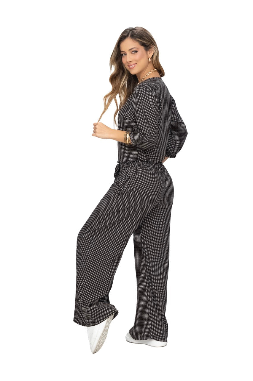 Pantalon  7747
