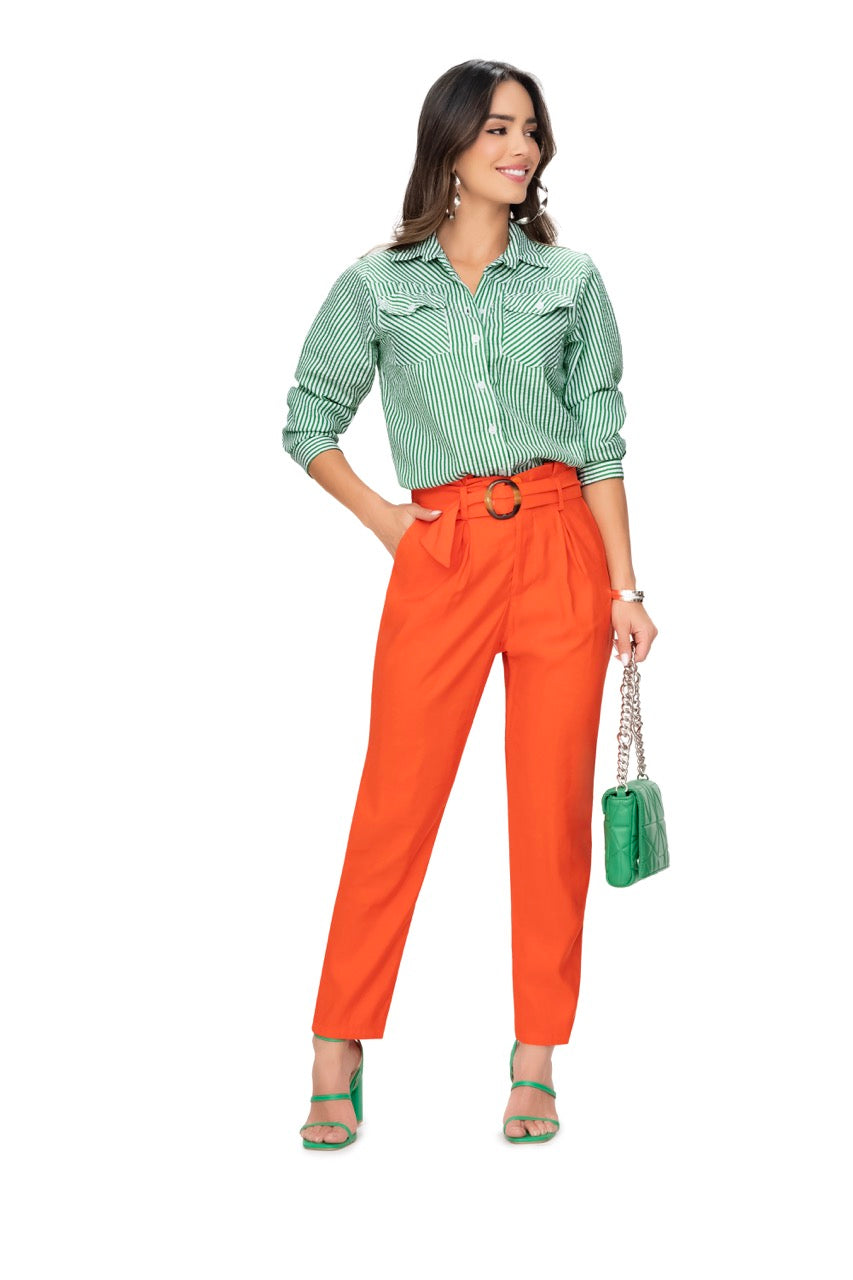 Blusa 7764