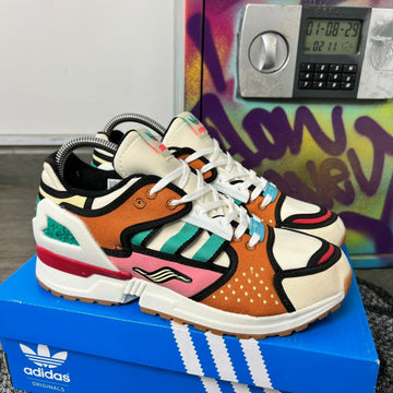Adidas Zx 1000 Krusty Burguer Hombre