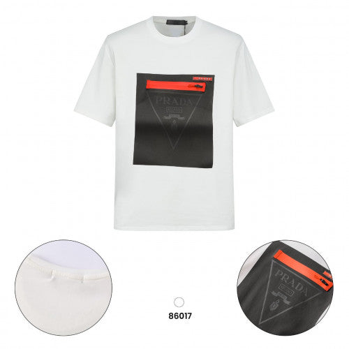 Prada 86017 Blanco