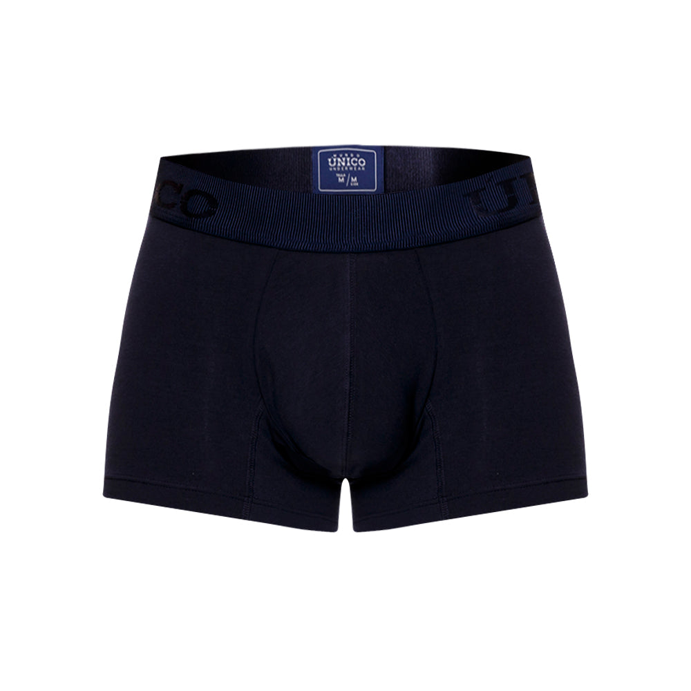 Boxer Corto Ébano A23 23040100130