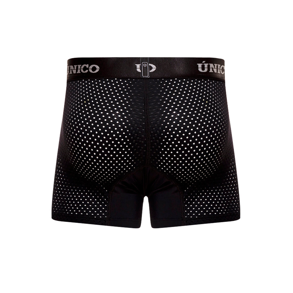 Boxer Corto Sequoia M23 23040100138