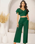 Conjunto Para Mujer 7090
