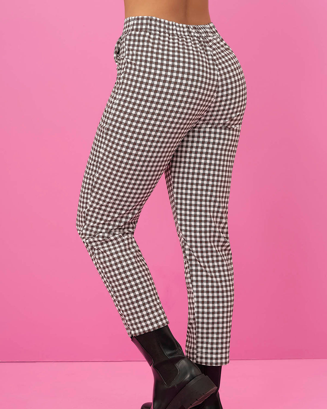 Pantalón Para Mujer 7630